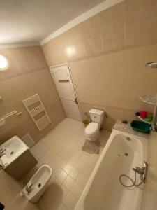 Cozy Appartement Mahdia