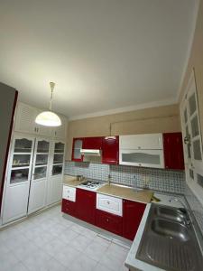 Cozy Appartement Mahdia