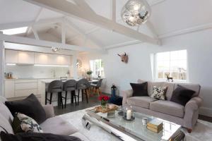 Stylish City Centre Apartment Near York Minster
