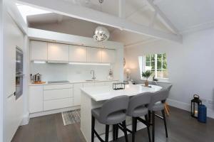 Stylish City Centre Apartment Near York Minster