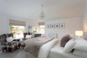 Stylish City Centre Apartment Near York Minster