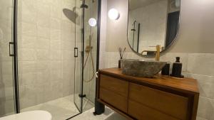 Apartamento Terrazas de Aguamarina