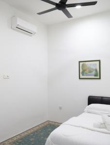 Nia Kasih Homestay