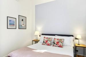 Apartment in Villa Vera Torri del Benaco