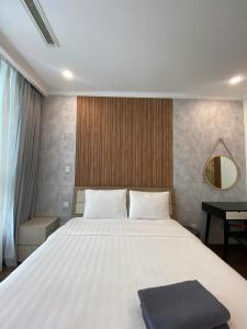 Soleil Ánh Dương DN Apartment Luxury BR1