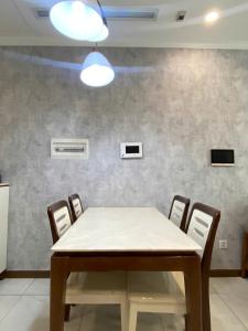 Soleil Ánh Dương DN Apartment Luxury BR1