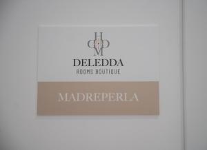 Deledda Rooms Boutique