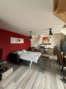 The2 Work or holiday apartment