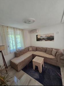 Apartman Sutomore