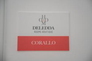 Deledda Rooms Boutique img22