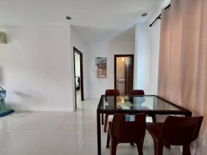 Baan Scott Pool Villa