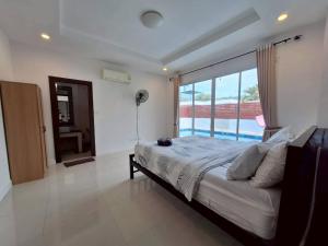 Baan Scott Pool Villa