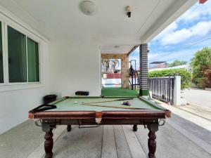 Baan Scott Pool Villa