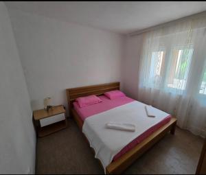 Apartman Sutomore