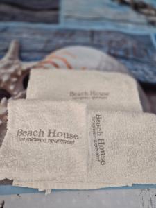 Beach House