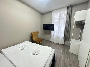 Center Basel-Ferienwohnung