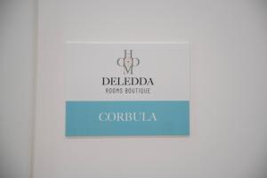 Deledda Rooms Boutique img38