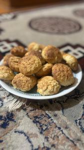 Dolma house home stay