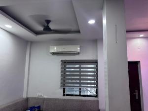 indifeed stays ,ground flor 1bhk apartment best locality in indore
