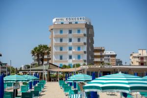 Hotel Concord