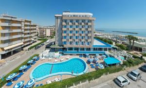Hotel Concord