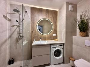 Apartment Chrzanòw