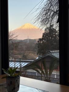 Torinami Fuji View House