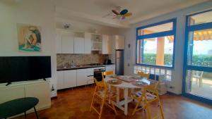 Villetta quadrilocale sulla spiaggia - nr 516