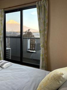 Torinami Fuji View House
