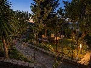 My kind of paradise ! ! Pelion