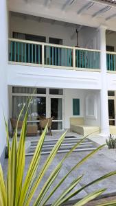 Nilaveli Beach Hotel