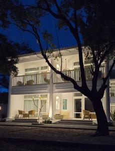 Nilaveli Beach Hotel