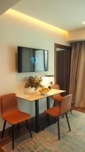 Marriot by Batumi