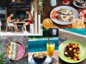 Wanderlust Hostel - An Bang Beach