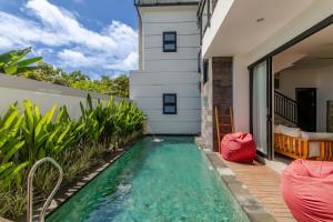 Villa Marylise 3BR Villa with Private Pool in Nusa Dua