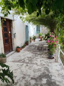 Gîte la Sérénité Ardèchoise proche les Vans