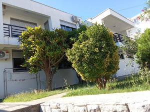 Baukovic Apartment