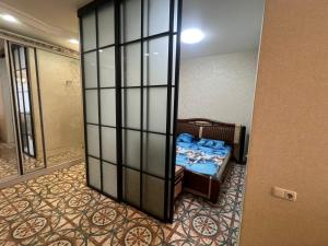 Квартира возле моря АРКАДИЯ ЖК Пальмира 14 этаж