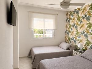 Rita home Benidorm