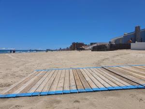 Villa, Elegancia junto al Mar con Piscina privada