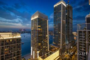 LUX The Beach Mansion Sea View Suite 6