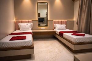 Hotel krushna palace