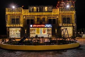 Hotel krushna palace