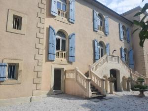Domaine de Ferrabouc