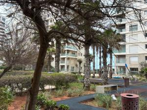 Casablanca Marina by Saloua