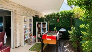 Charming apartment in the heart of Cannes