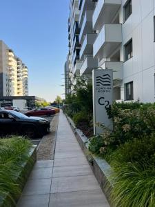 Cortina - Yard & Wellness View