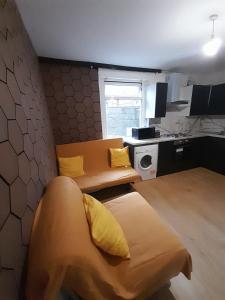 Luxury Lounge Apartment