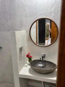 TIBU BUNTER Bungalow