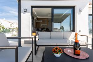 MalagaSuite Villa Riviera Mijas Pearl